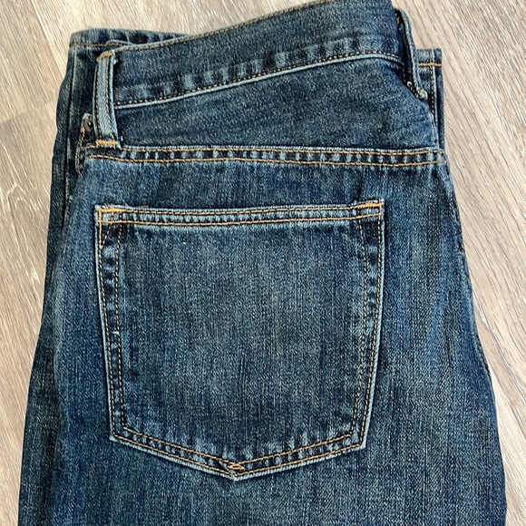 Gap Men’s Jeans 32x36 NWOT - Picture 3 of 3